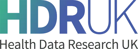 Health Data Research UK logo